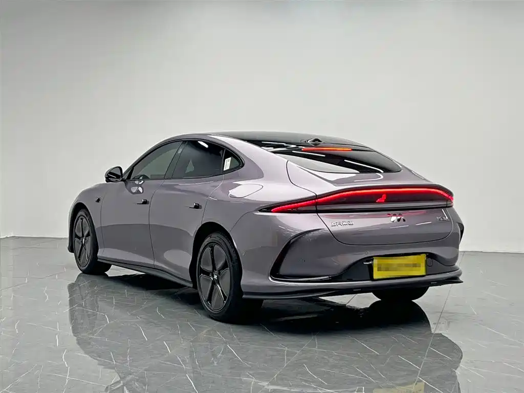 ZHIJI AUTOMOBILE ZHIJI L6