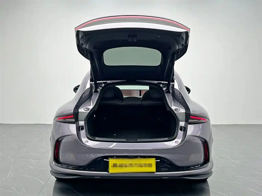 ZHIJI AUTOMOBILE ZHIJI L6