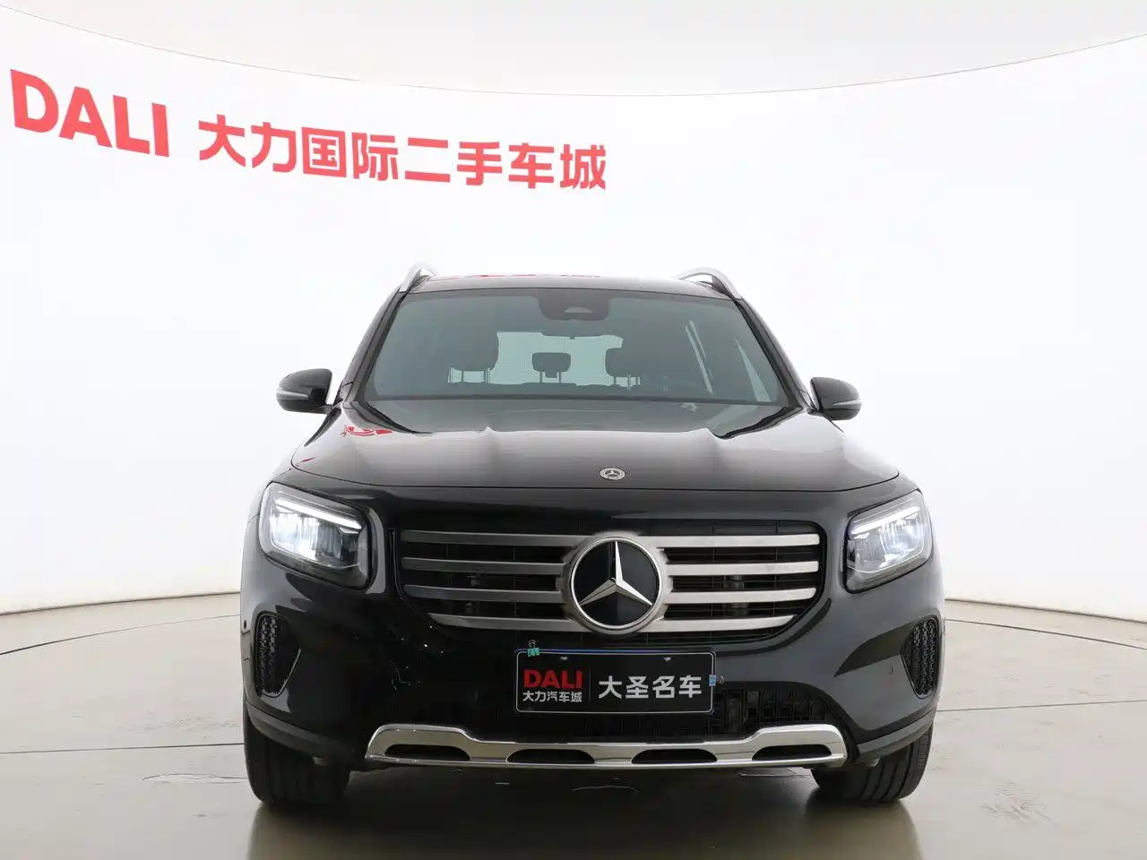 Mercedes-Benz GLB 2024 GLB 200 Dynamic фото 2