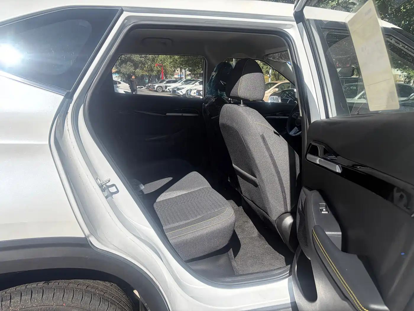 Kia Seltos 2026 2026 Model 1.5L IVT Comfort Edition