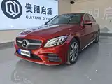 Фото 1 - Mercedes-Benz C-Class