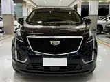 Фото 2 - Cadillac XT5