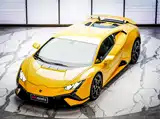 Фото 2 - Lamborghini Huracán