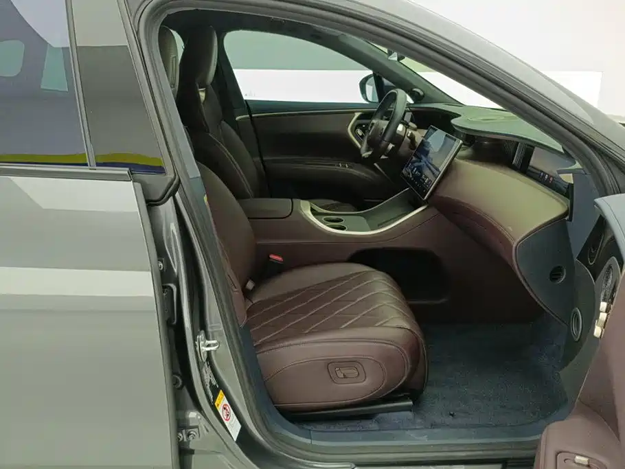 Avatr 11 2025 2025 Max Pure Electric AWD