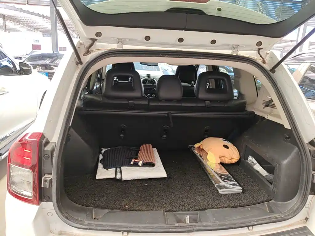 Фото 19 - Jeep Compass (Import)
