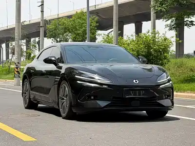 Denza Z9GT