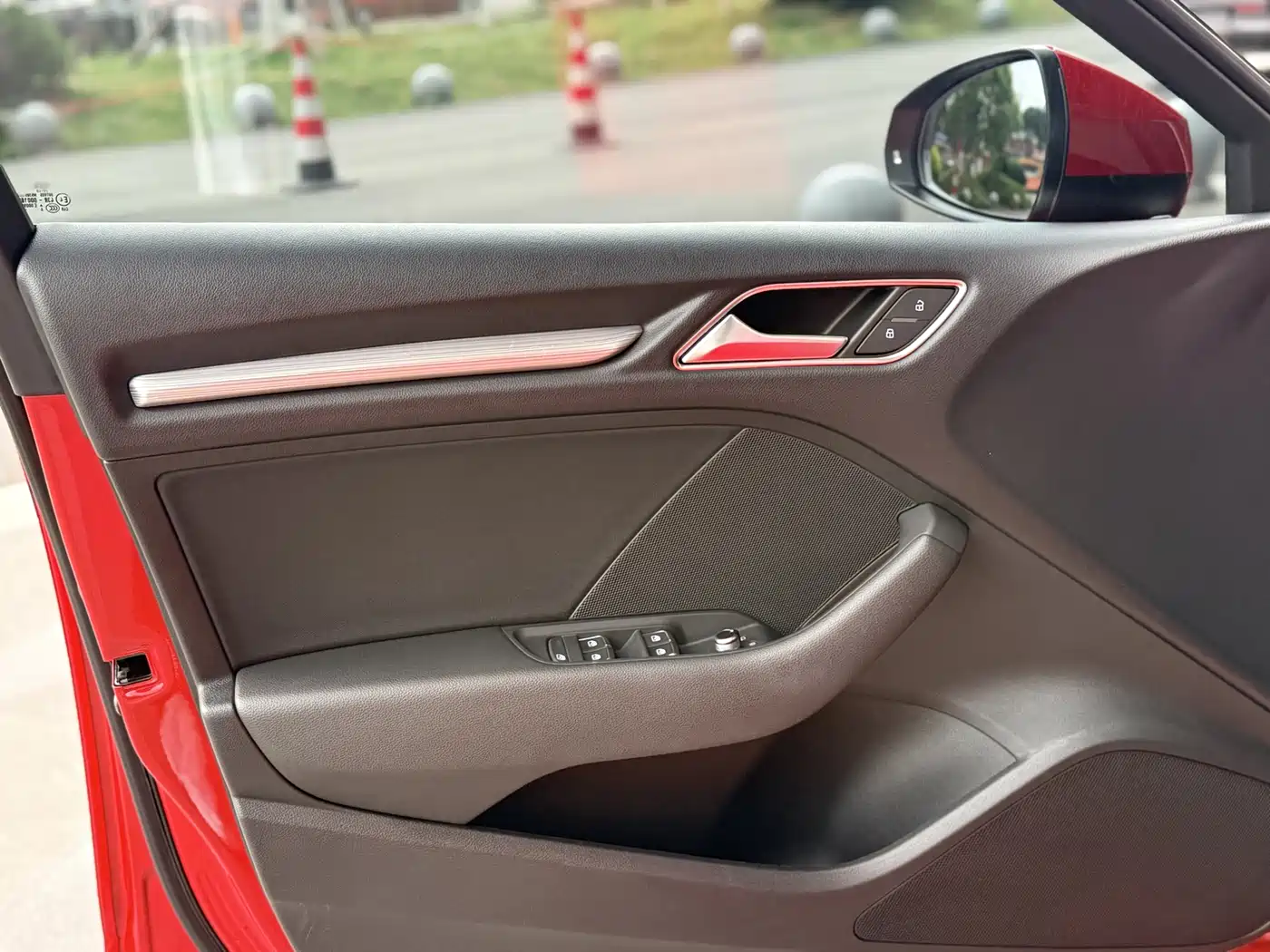 Audi A3 2019 Sportback 35 TFSI Sport China V фото 21