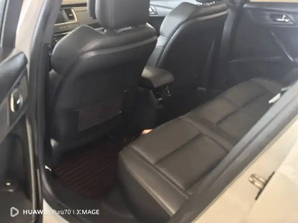 Фото 7 - Peugeot 508
