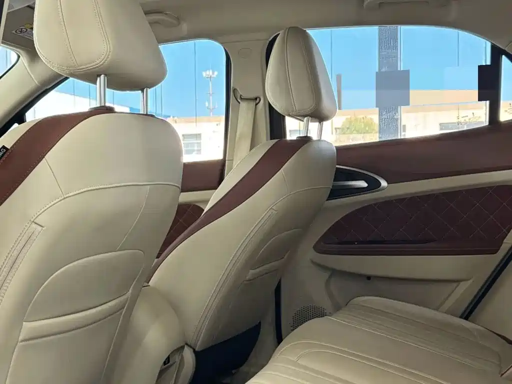 Ora Good Cat 2025 2025 430km Honor Edition