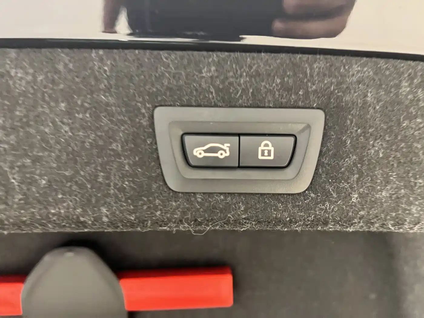 BMW 5 SERIES NEW ENERGY