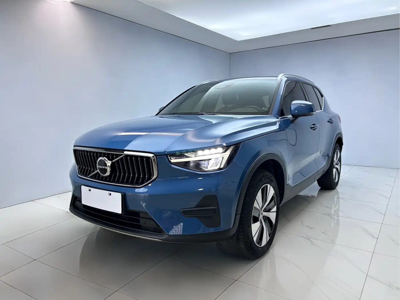 Volvo XC40 2024 B3 Smart Elite Luxury Edition