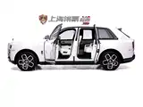 Фото 5 - Rolls-Royce Cullinan