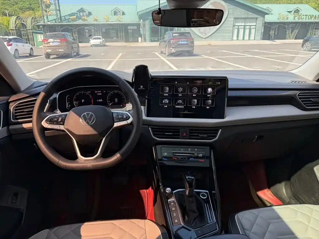 Volkswagen Tayron, миниатюра 15