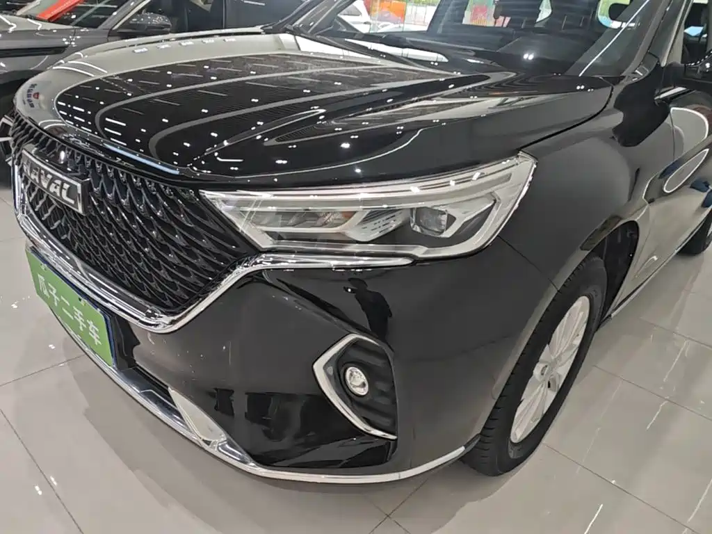 Фото 24 - Haval M6
