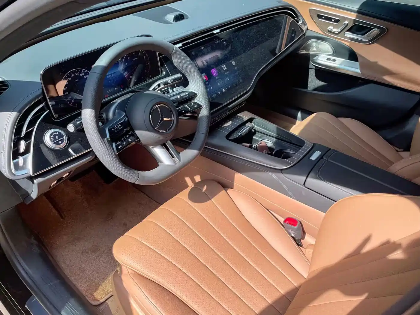 Mercedes-Benz E-Class 2026 2026 E 300 L Luxury