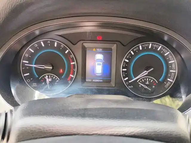 Haval H2 2014 1.5T Manual 2WD Elite Edition — фото 4