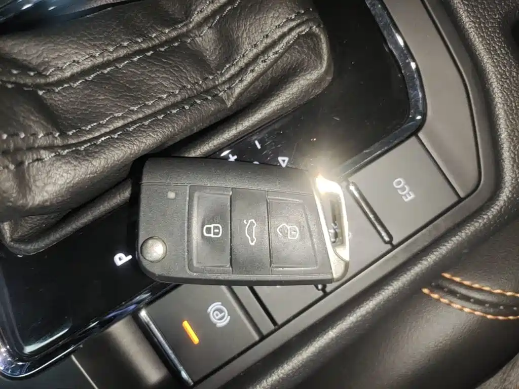 Volkswagen Bora, миниатюра 9