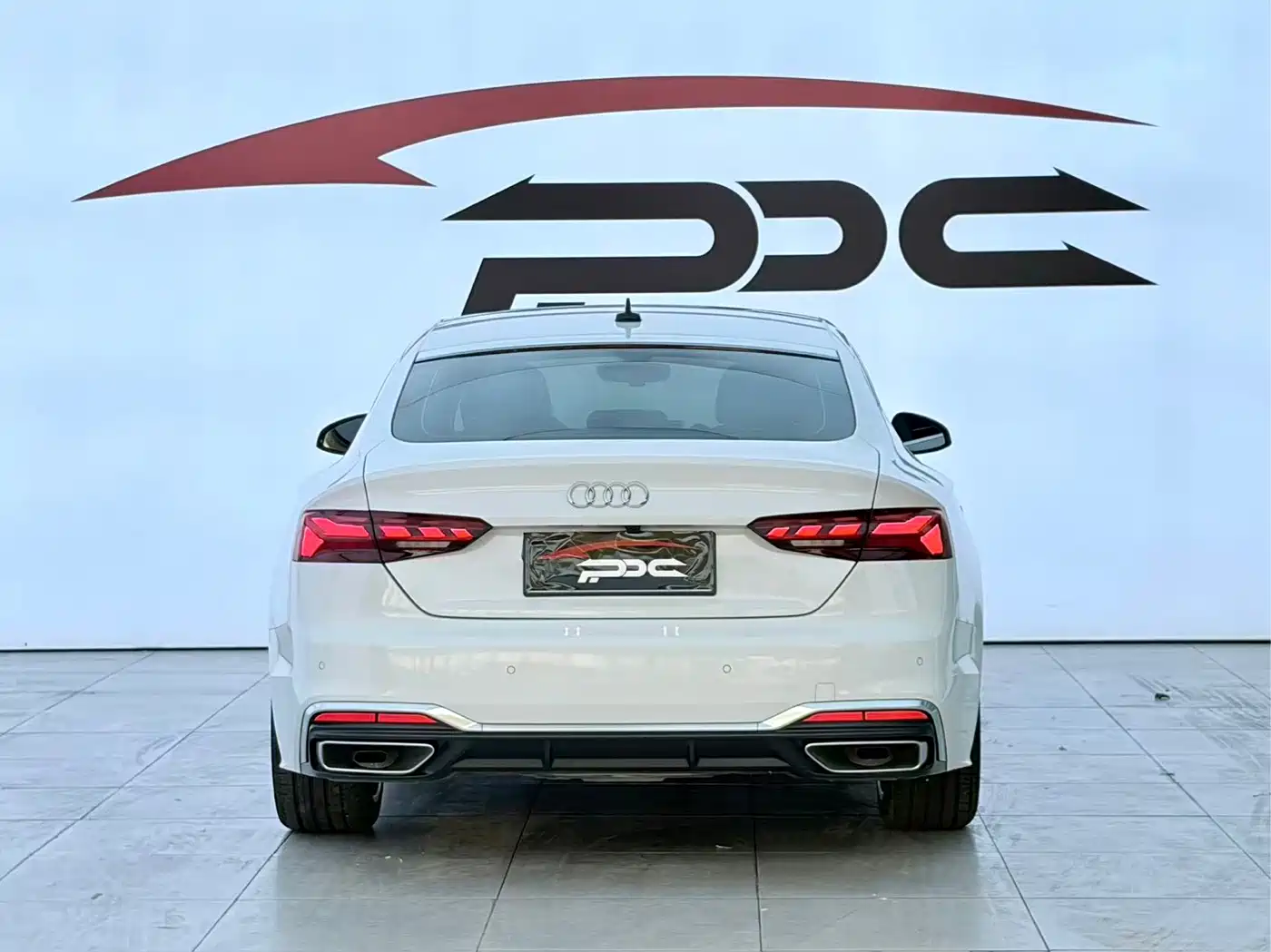 Фото 18 - Audi A5 (Import)