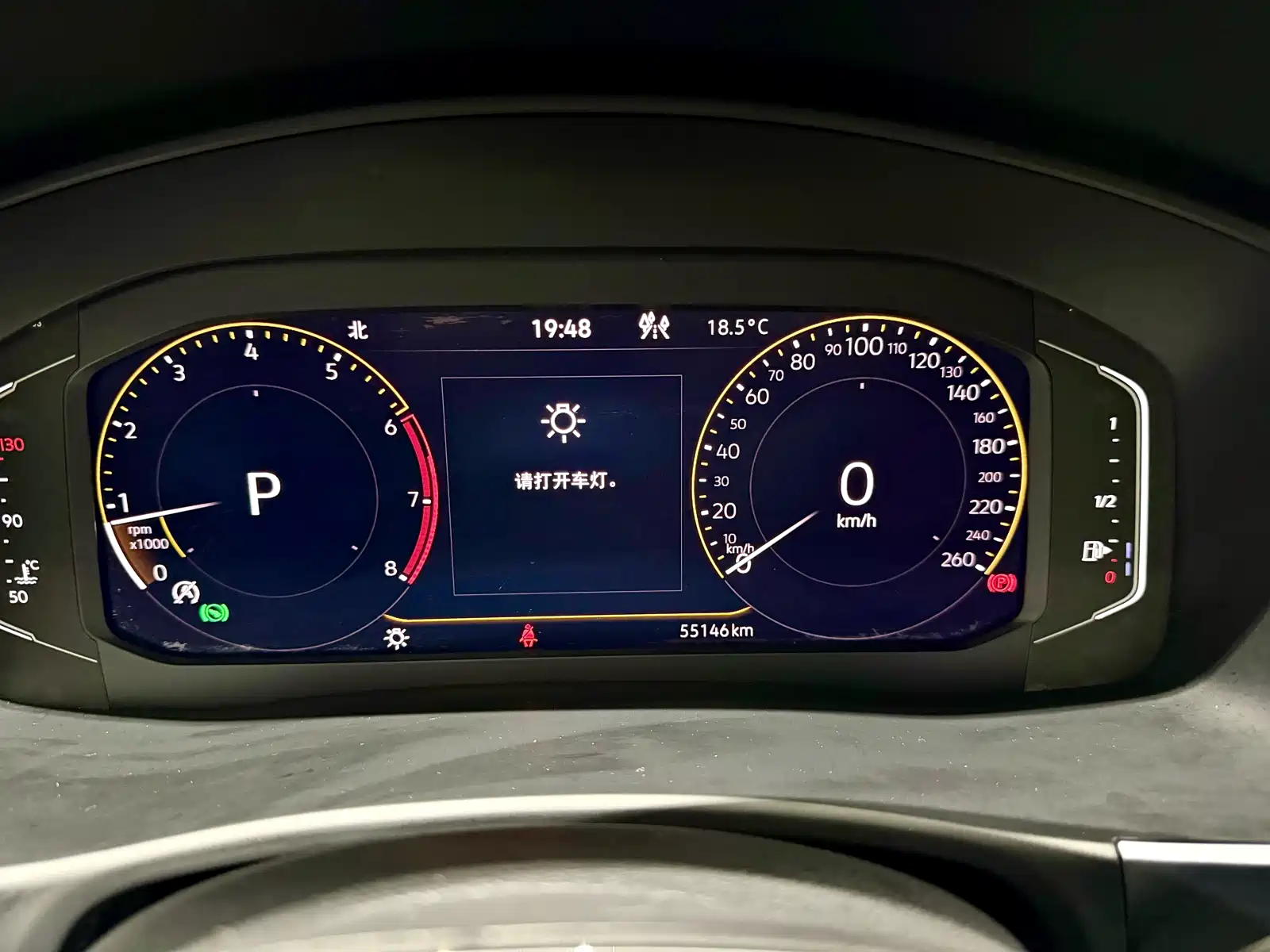 Фото 8 - Volkswagen Teramont