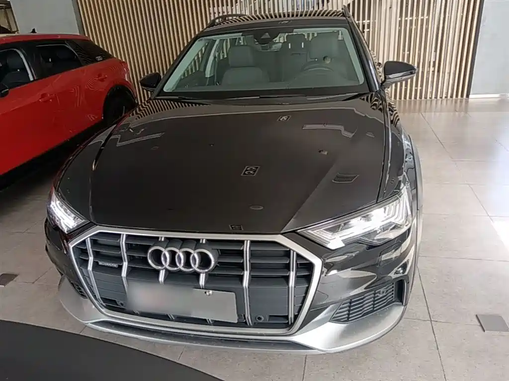 Audi A6 (Import) 2024 allroad quattro 55 TFSI Premium Off-road фото 3