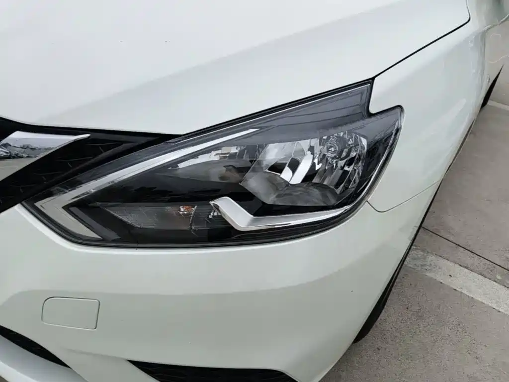 Nissan SYLPHY, миниатюра 24