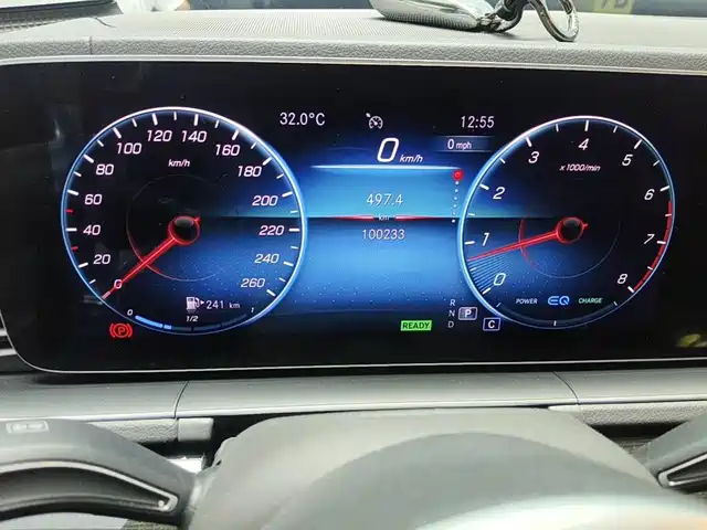 Mercedes-Benz GLS 2020 GLS 450 4MATIC Dynamic — фото 4