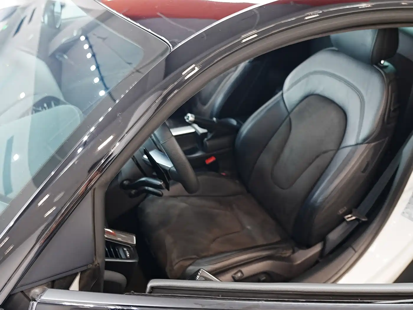 Audi R8 2014 2014 4.2 FSI quattro