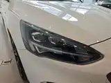 Фото 11 - Ford Focus