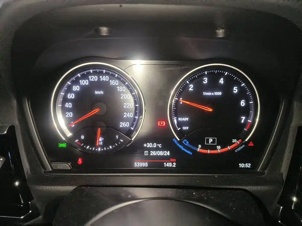 BMW 1 Series, миниатюра 15