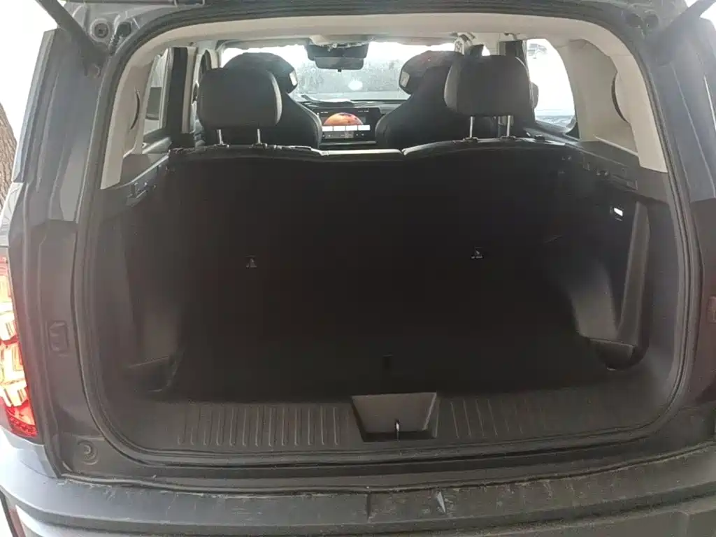 Haval Cool Dog 2022 2022 1.5T DCT 2WD Trend Edition