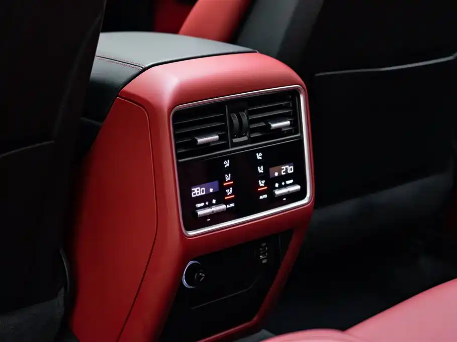 Porsche Cayenne 2019 Cayenne 3.0T фото 9