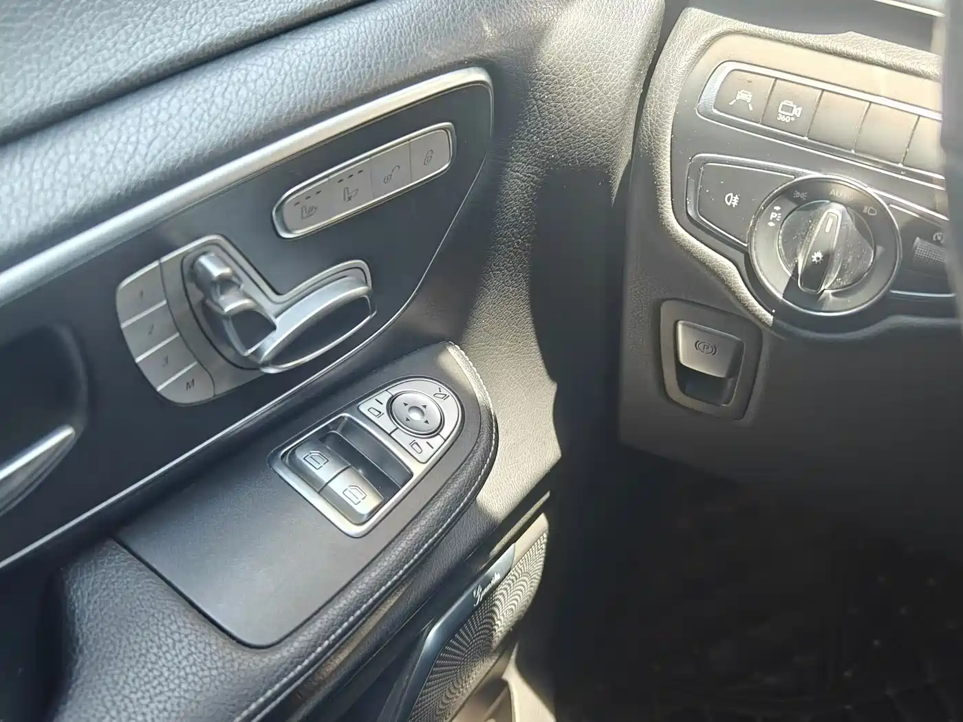 Mercedes-Benz V-Class, миниатюра 6