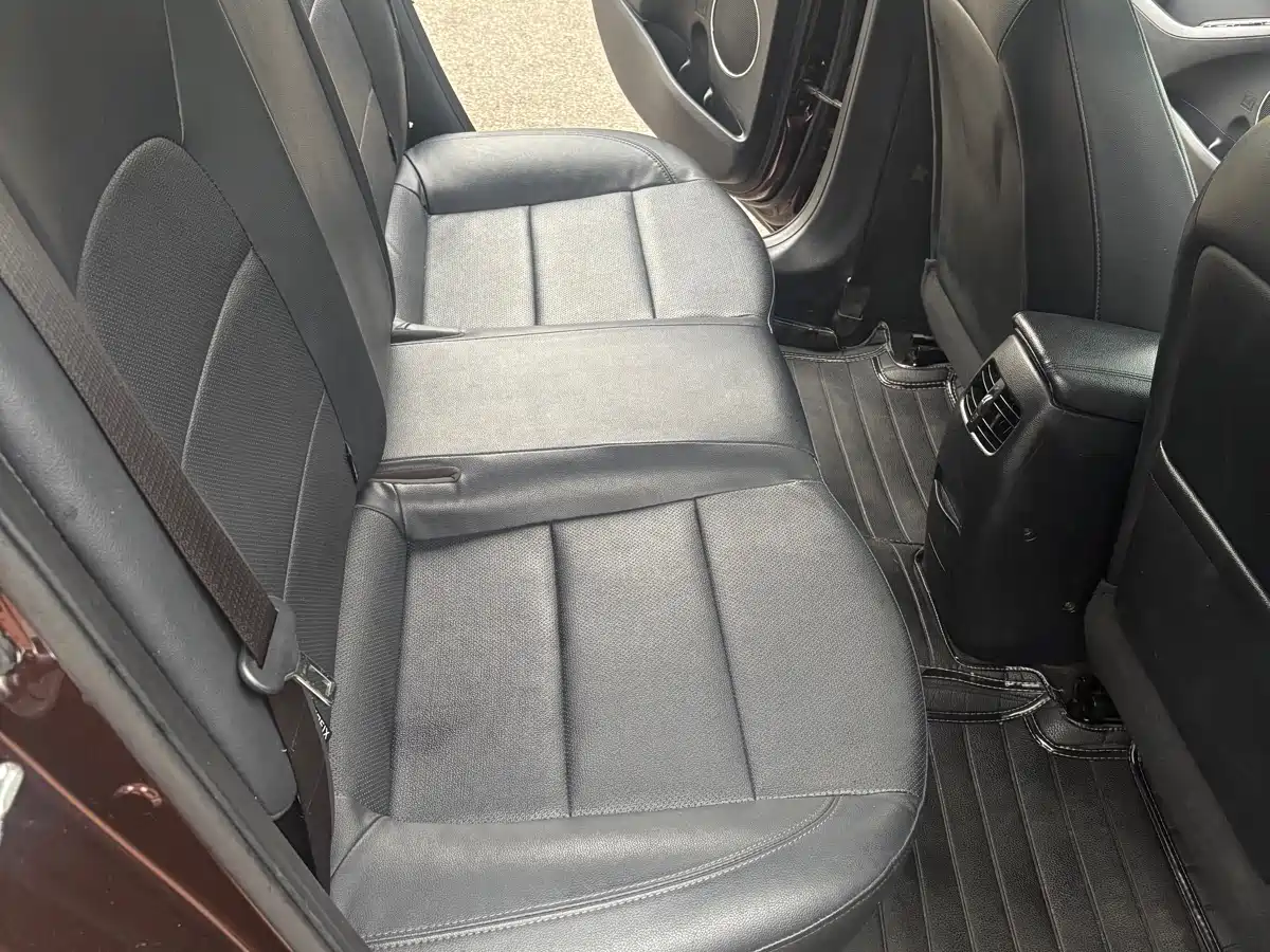 Kia K3 2013 1.6L Automatic GLS фото 14