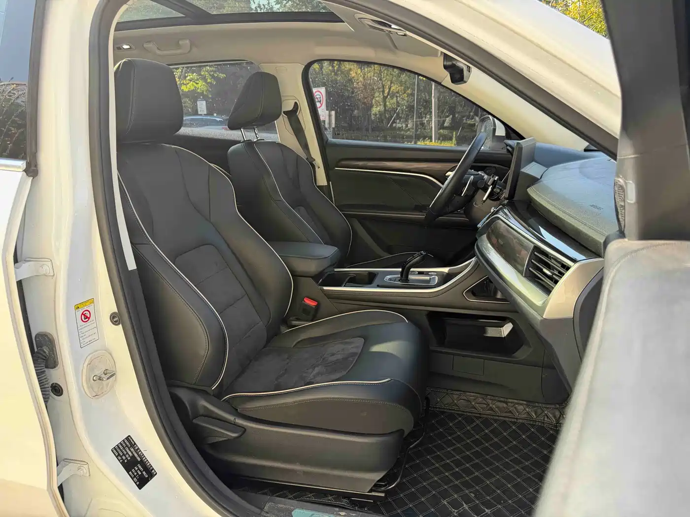 Haval H6 2021 Model 1.5T Automatic Champion Edition фото 12
