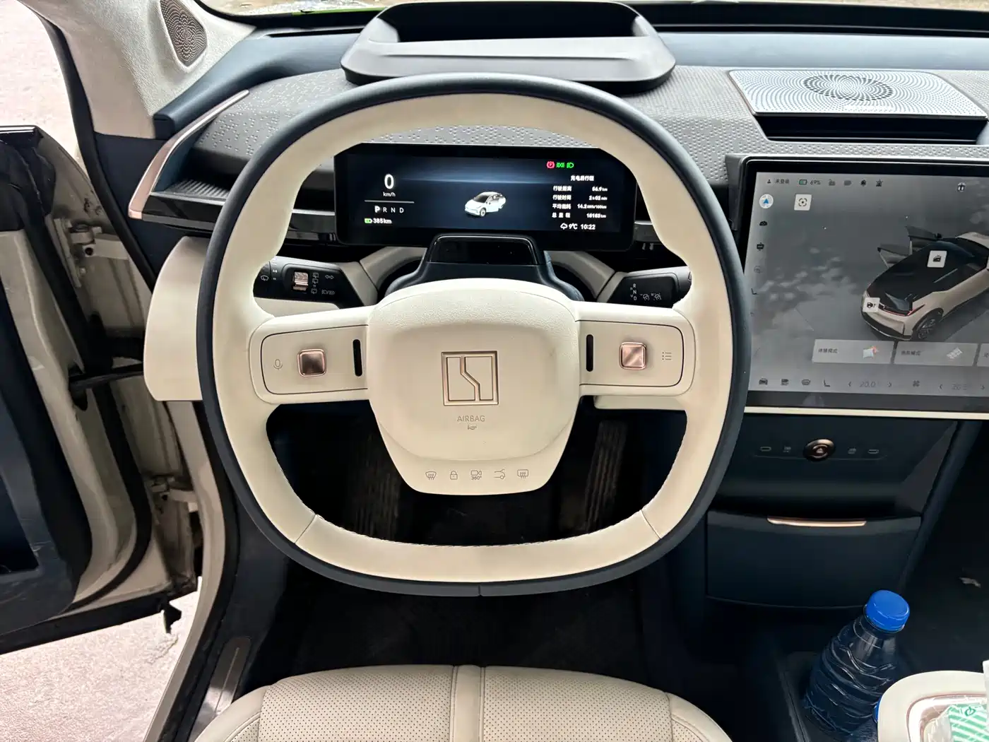 ZEEKR EXTREME KRYPTON X