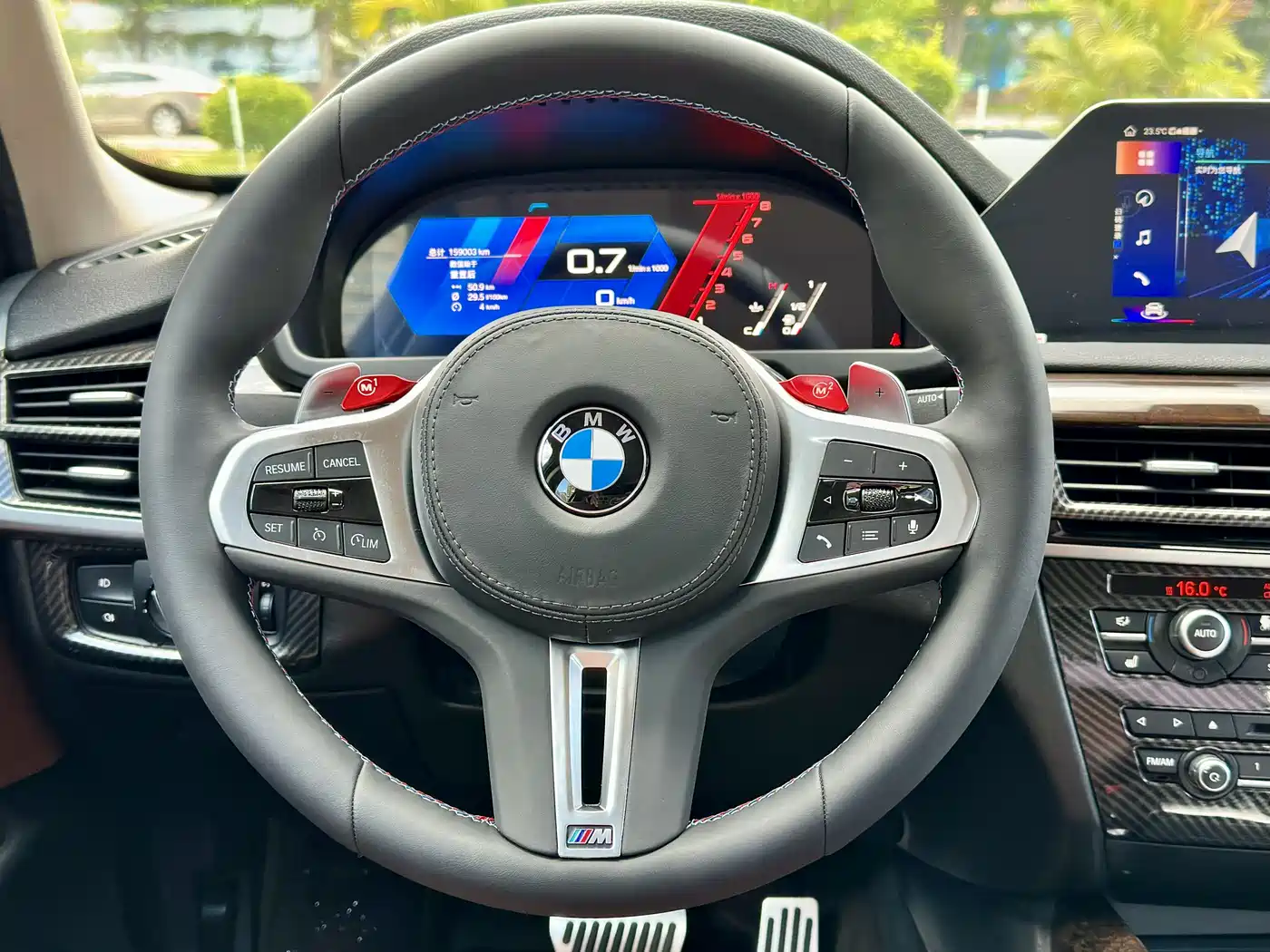 BMW X5 (Import) 2014 xDrive35i Elegance фото 18