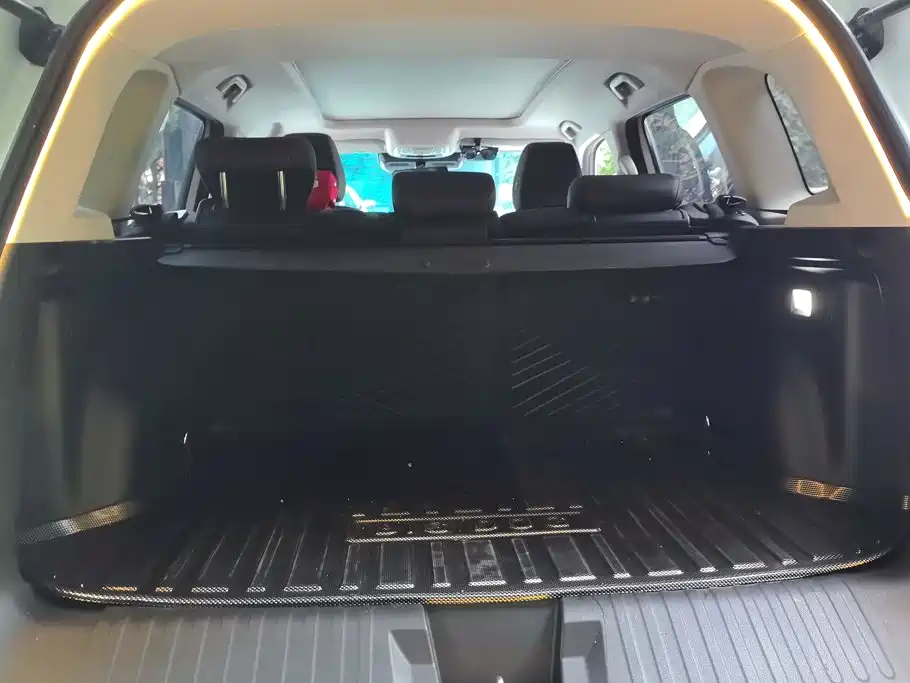 Haval Dargo 2021 2021 1.5T DCT 2WD Malinois - Wangcai Edition