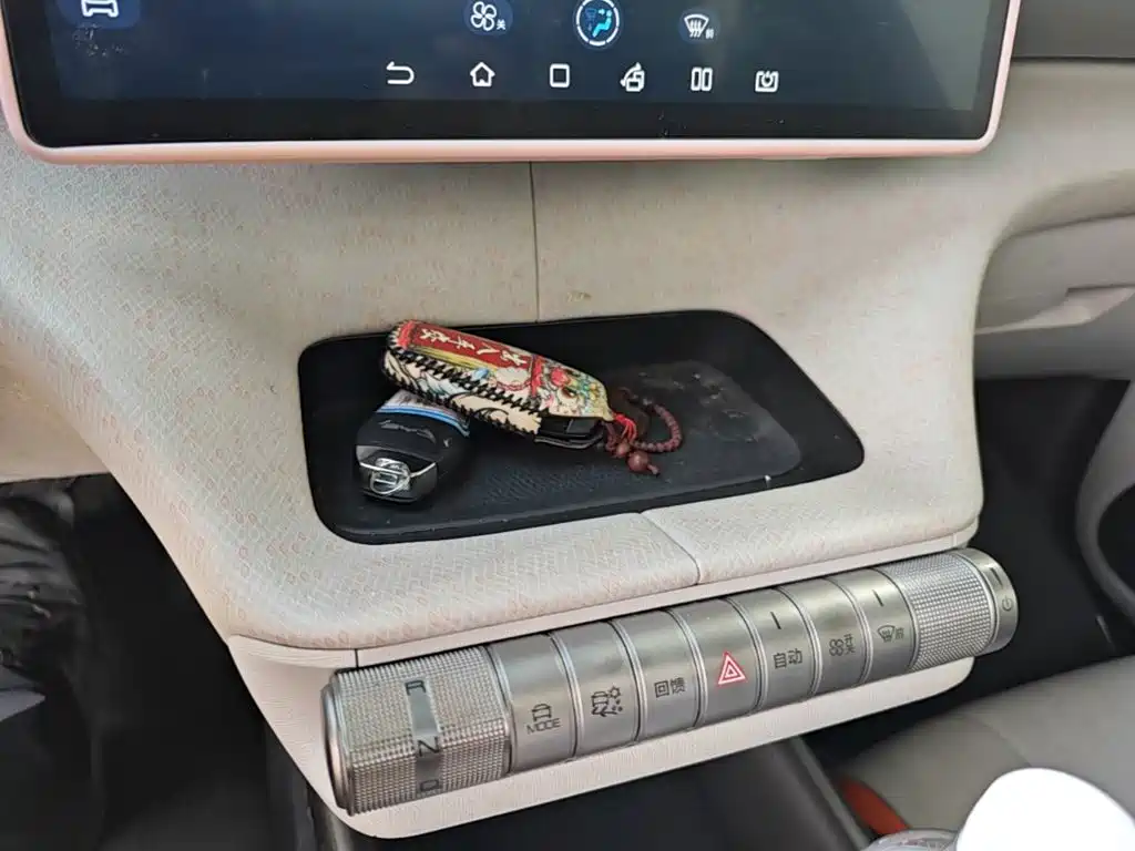 Фото 9 - BYD Dolphin