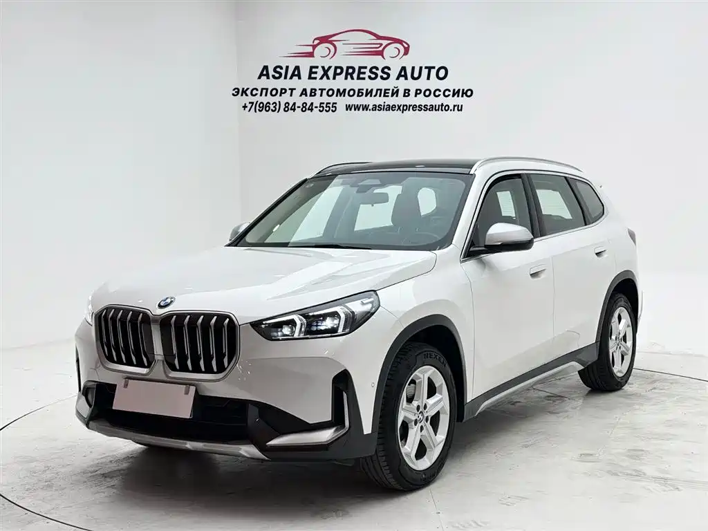 BMW X1 2023 sDrive20Li X Design Package