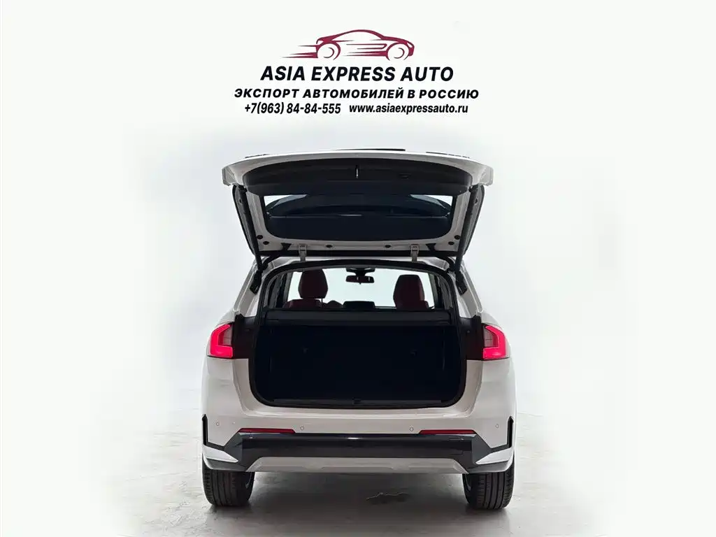 BMW X1 2023 sDrive20Li X Design Package фото 8