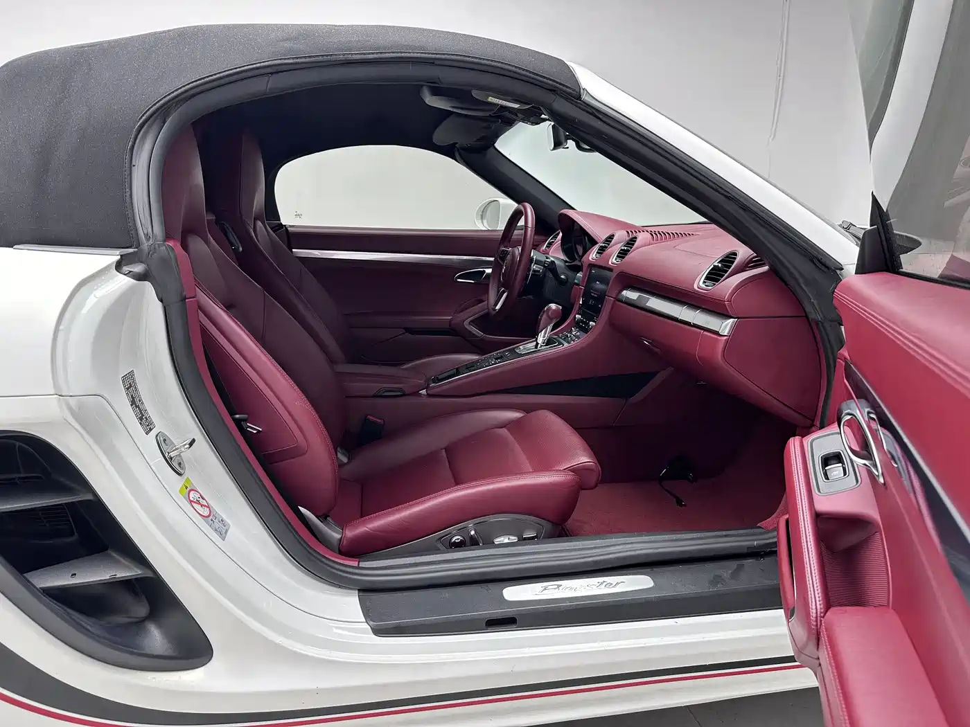 Porsche 718 2020 Boxster 2.0T фото 10