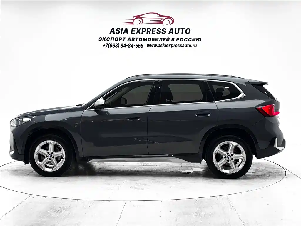 BMW X1 2023 sDrive20Li X Design Package фото 7