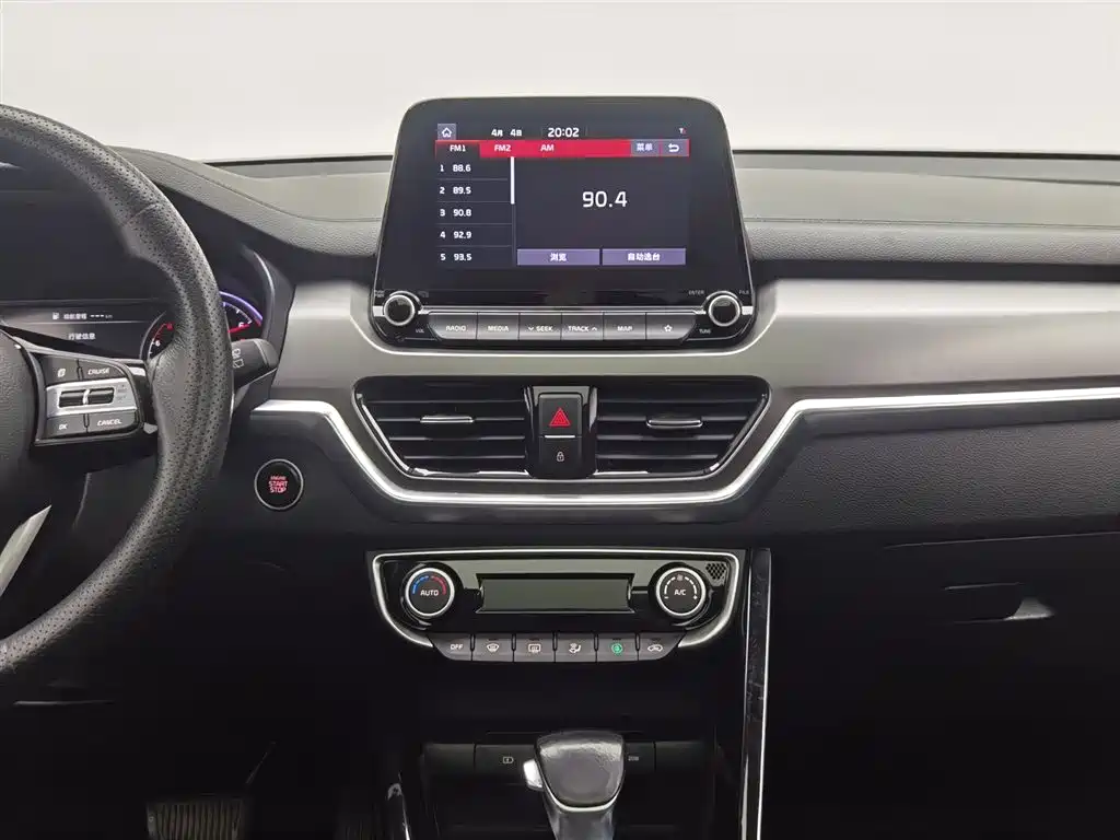 Kia Sportage 2019 2.0L Automatic Smart Luxury Edition фото 12
