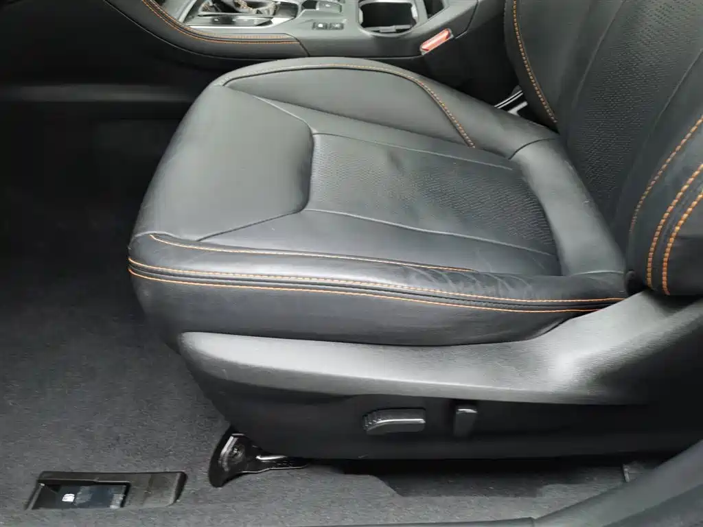 Subaru XV 2018 2.0i AWD Limited EyeSight фото 20