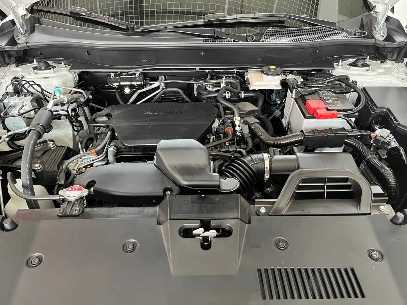 Honda CR-V 2026 2025 240TURBO FWD Vitality Edition
