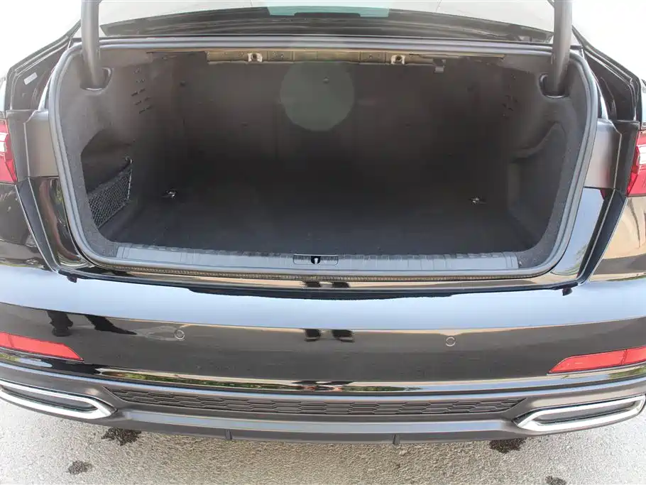 Audi A6L 2019 45 TFSI Premium Dynamic фото 15