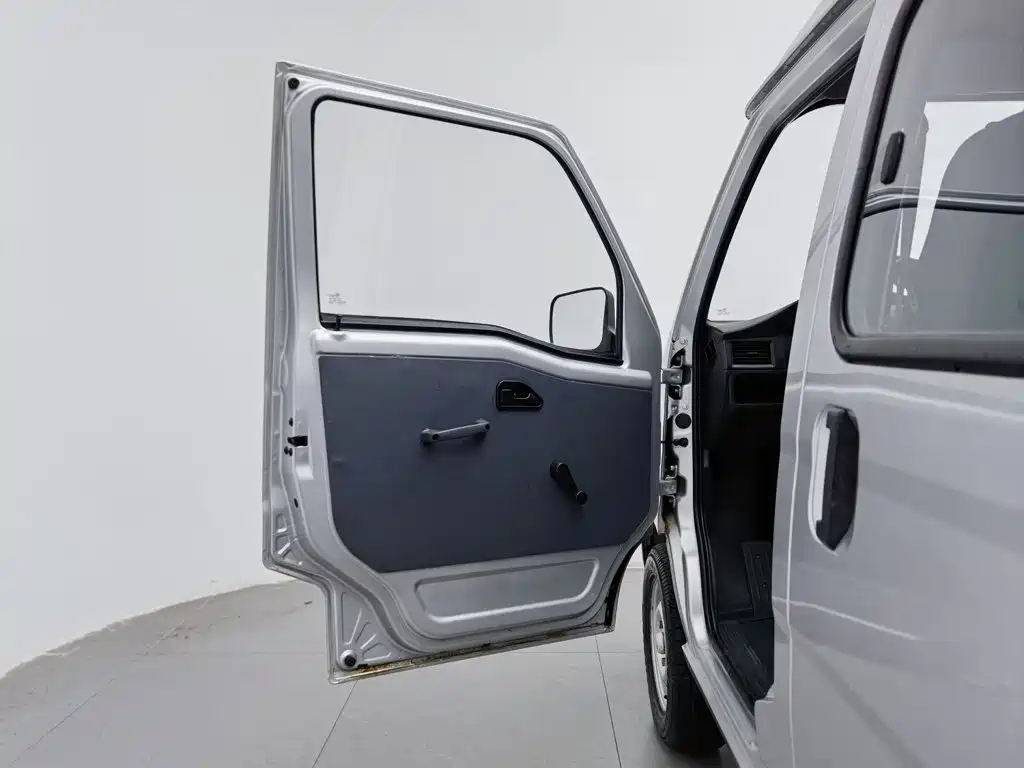 Wuling Motors Wuling Zhiguang 2022 2020 1.2L Utility China VI LSI