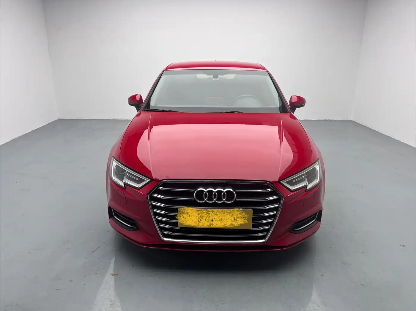 Audi A3 2019 Limousine 35 TFSI Progressive China VI фото 2
