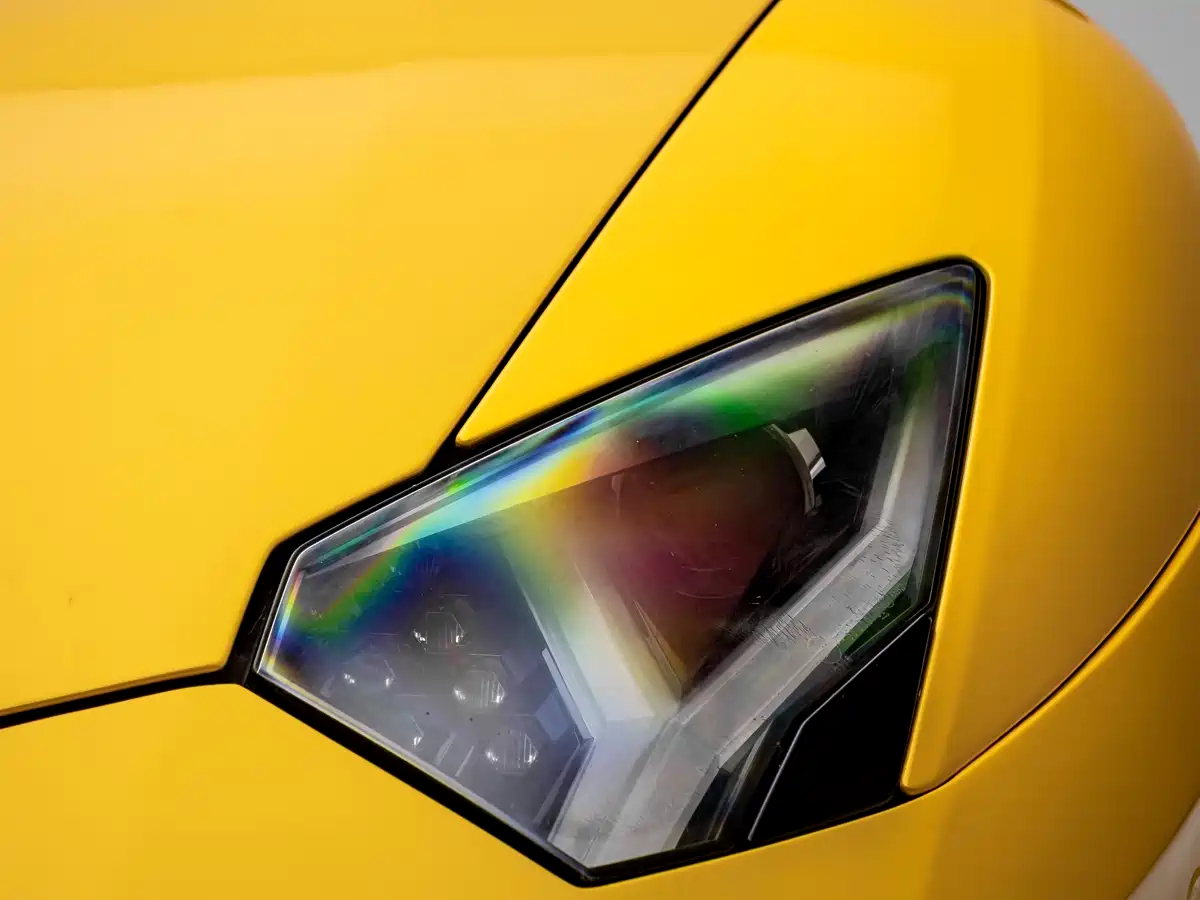 Lamborghini Aventador 2011 LP 700-4 фото 4