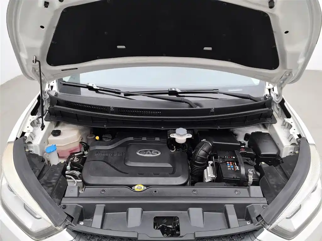 JIANGQI GROUP RUIFENG S3